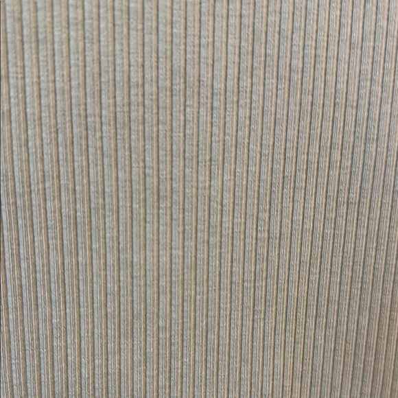 Aritzia Wilfred Free Green Dress Knee-Length Sleeveless Casual - Picture 4 of 4